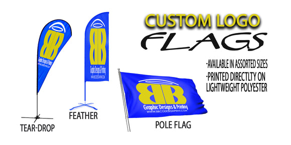Fabric Flags Products