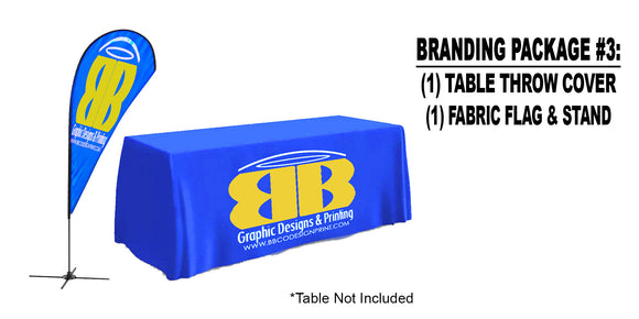 Branding Package #3